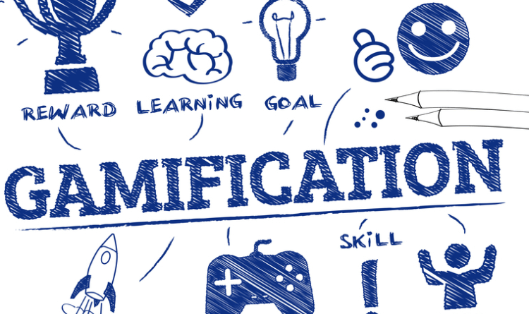 Gamification In Education