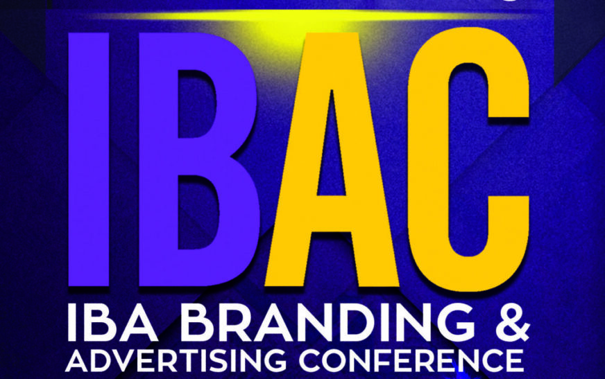 IBA BRANDING & ADVERTISING CONFERENCE 2016
