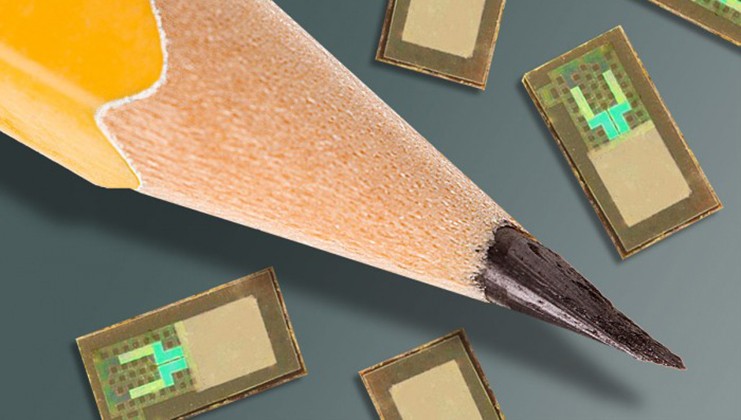 Dissolvable Brain Sensor