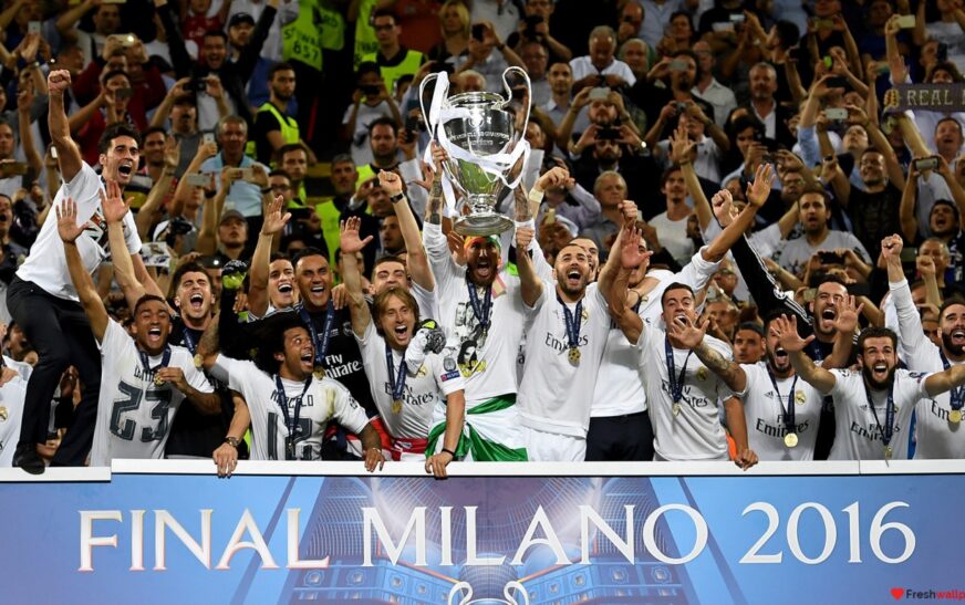 UEFA CHAMPIONS LEAGUE 2015-16