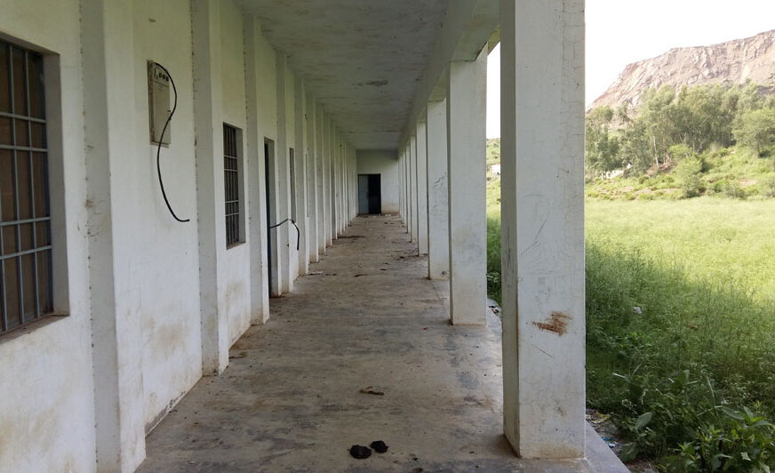 Educational Institutions In Sindh