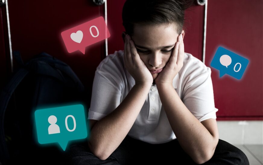 Fundamental Social Issues; Indifference and Inaction