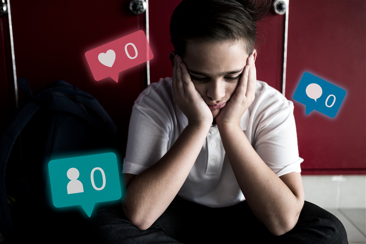 Fundamental Social Issues; Indifference and Inaction