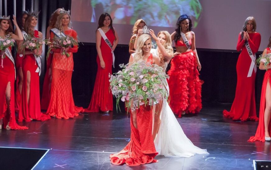 An interview with Christina Mikkelsen, Miss Universe Denmark 2016