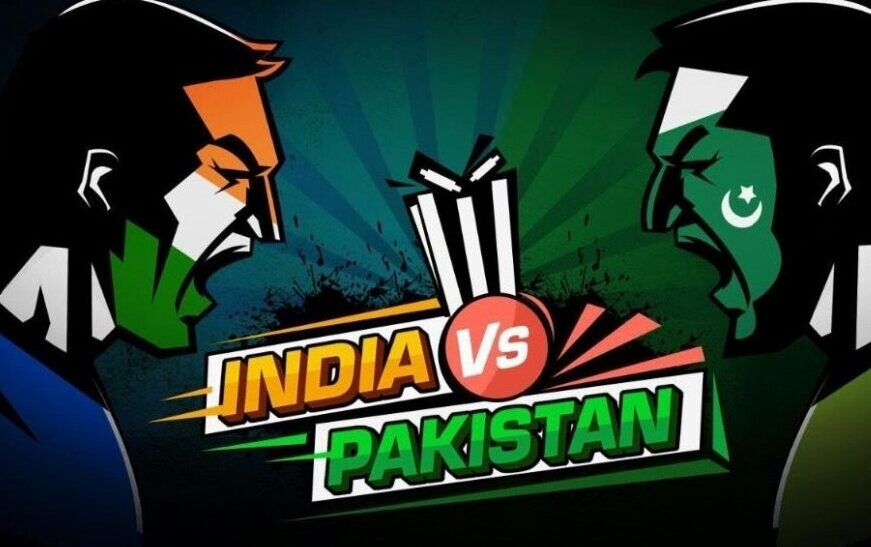 ​War: Pak VS Ind