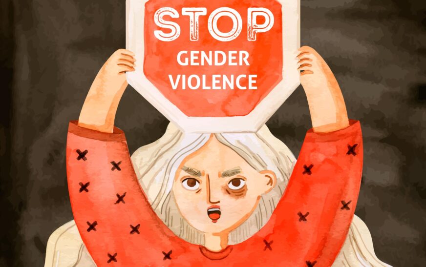 Gender-Based Violence: A Barrier To Female Progress