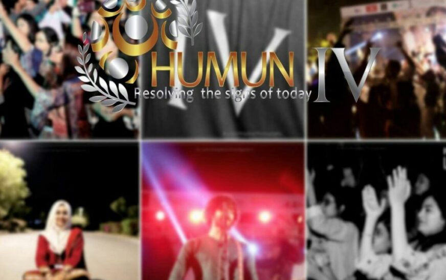 HUMUN IV
