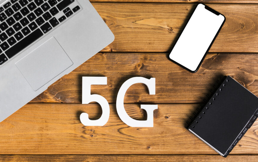 The Rise of 5G Wireless Technology: