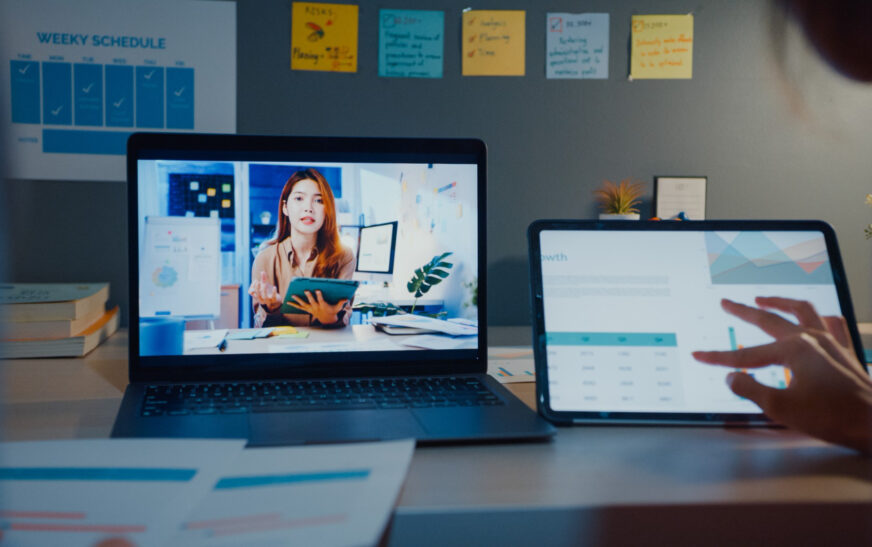 Benefits of Online Education