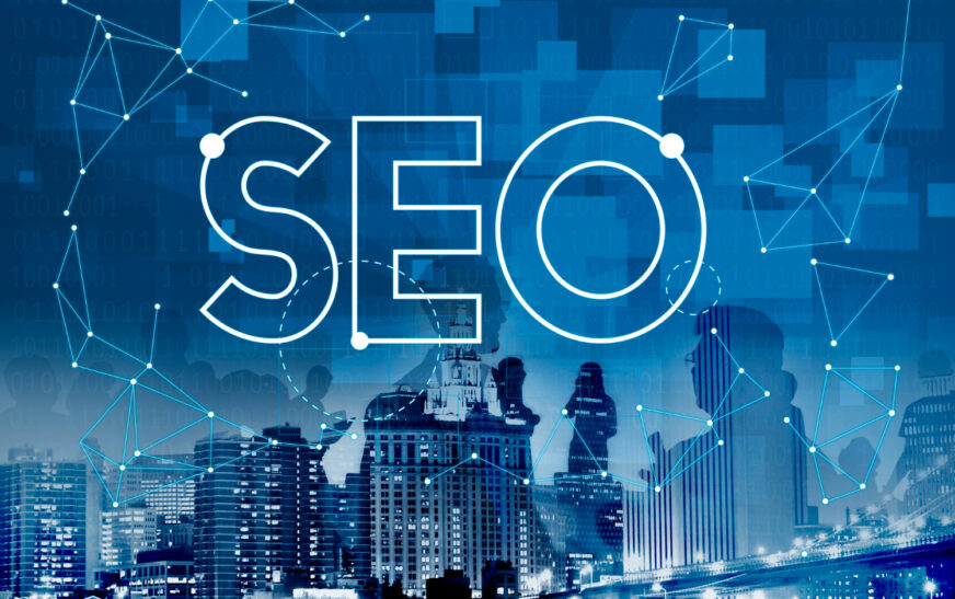 IS SEO STILL RELEVANT IN 2025?