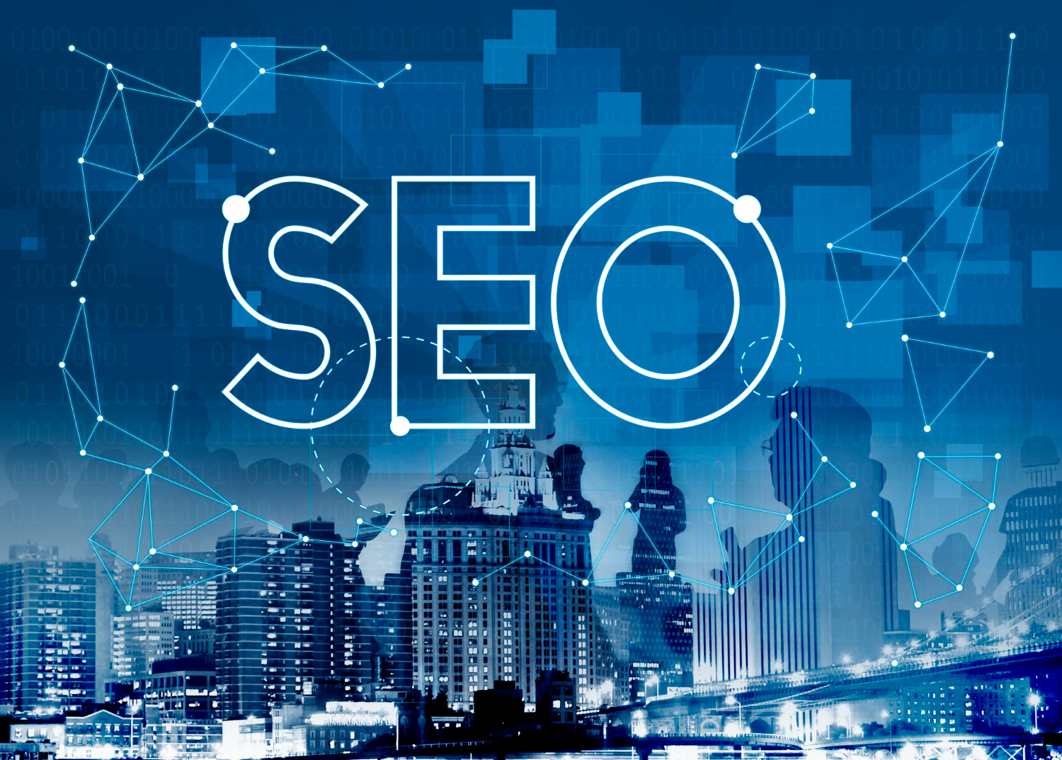 IS SEO STILL RELEVANT IN 2025?
