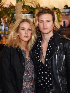 Ellie Goulding