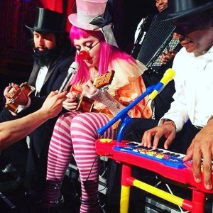 Madonna 2