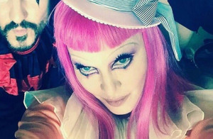 Madonna