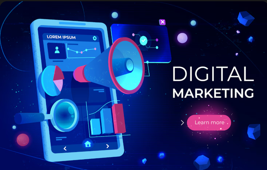 What Is Digital Marketing? A Complete Guide to Digital Marketing Services, Jobs, and More
