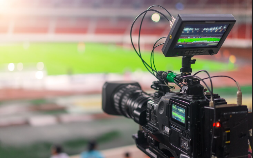 The Rise of Sports Broadcasting and New-Age Sports Trends