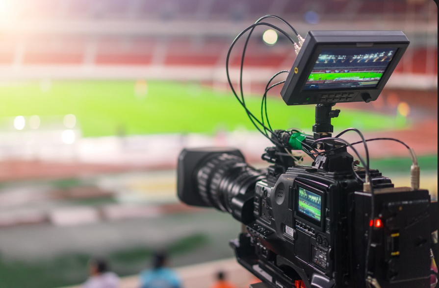 The Rise of Sports Broadcasting and New-Age Sports Trends