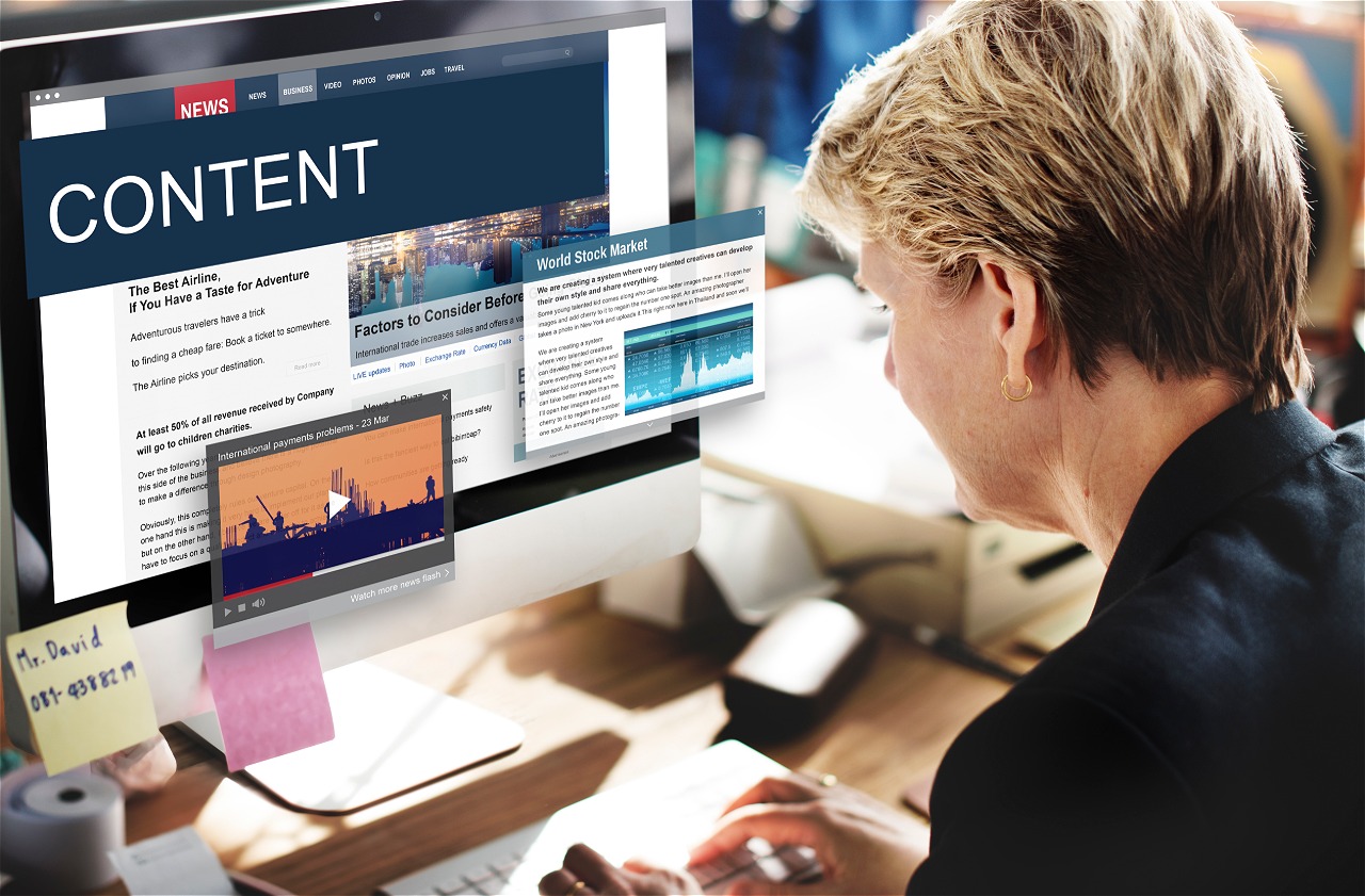 The Imperative of Human Content in Digital Marketing